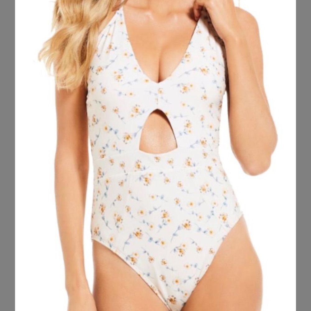 Antonio Melani swimsuit... NWT!